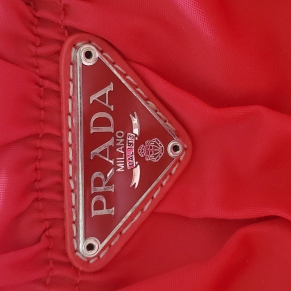 Prada bag - Picture 4 of 4